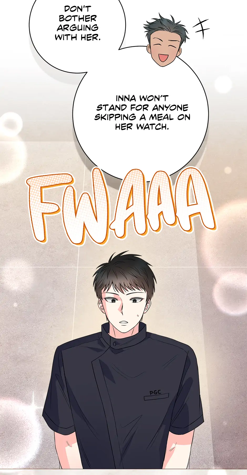 Long Live Hatred - Chapter 10 manhwa