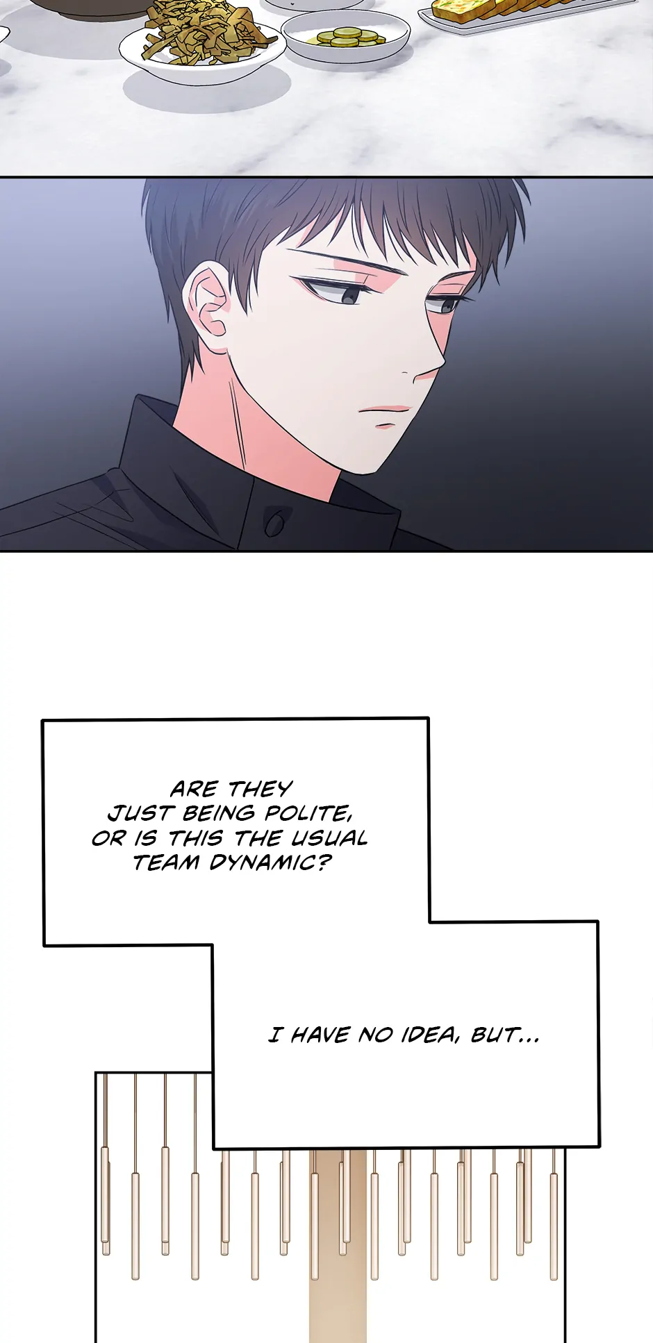 Long Live Hatred - Chapter 10 manhwa