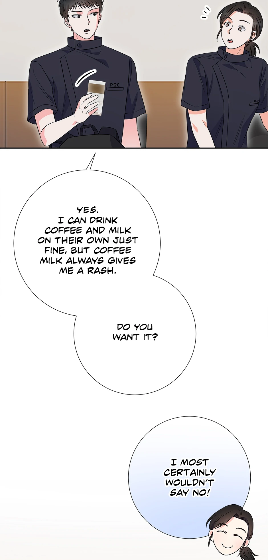 Long Live Hatred - Chapter 10 manhwa