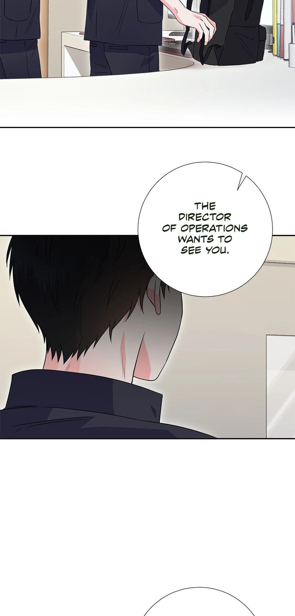Long Live Hatred - Chapter 10 manhwa