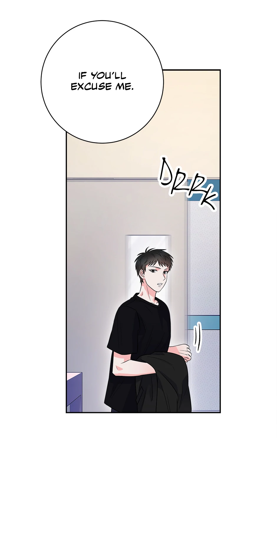 Long Live Hatred - Chapter 10 manhwa