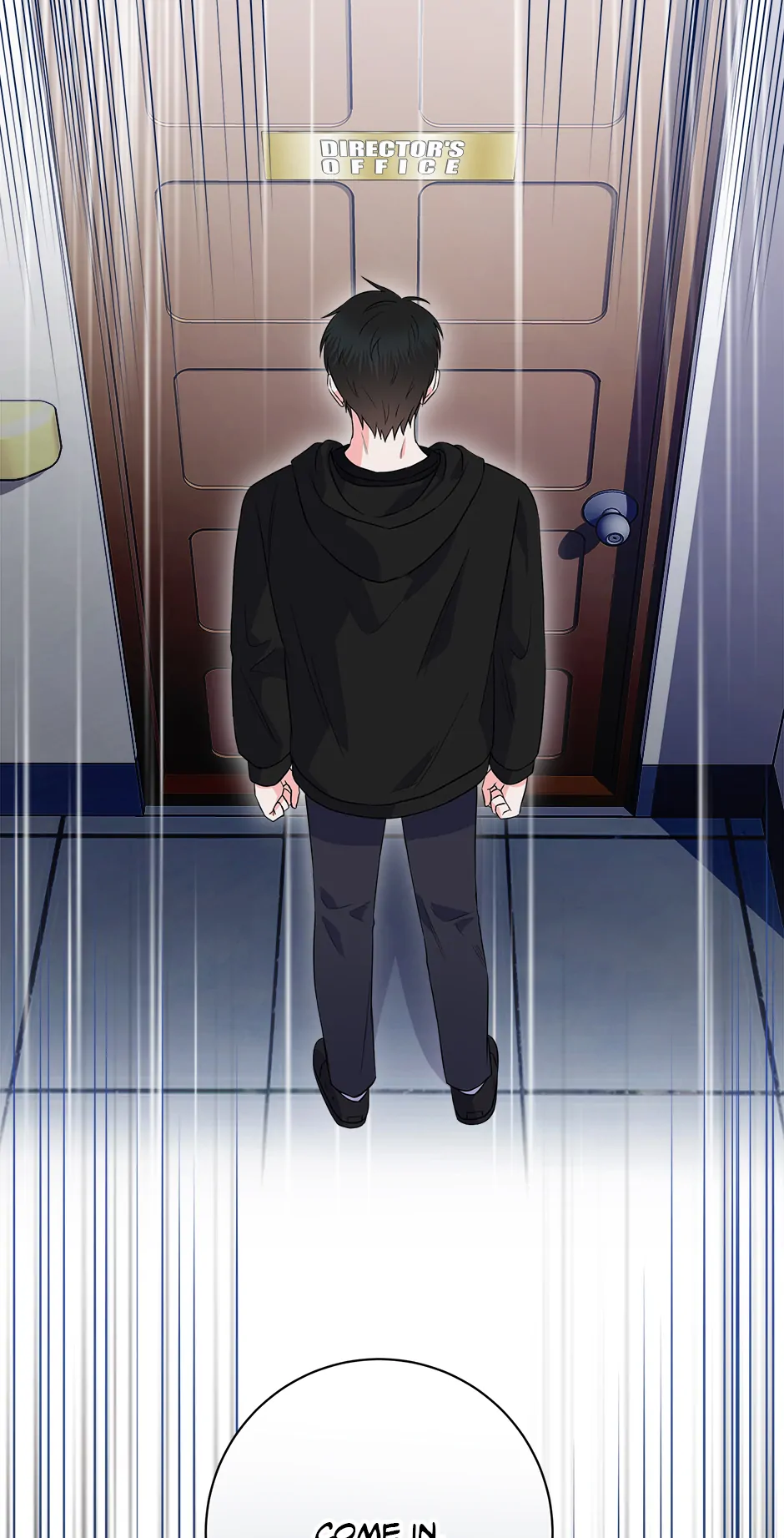 Long Live Hatred - Chapter 10 manhwa