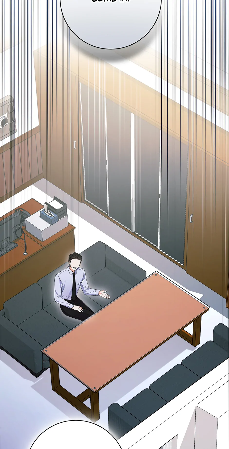 Long Live Hatred - Chapter 10 manhwa