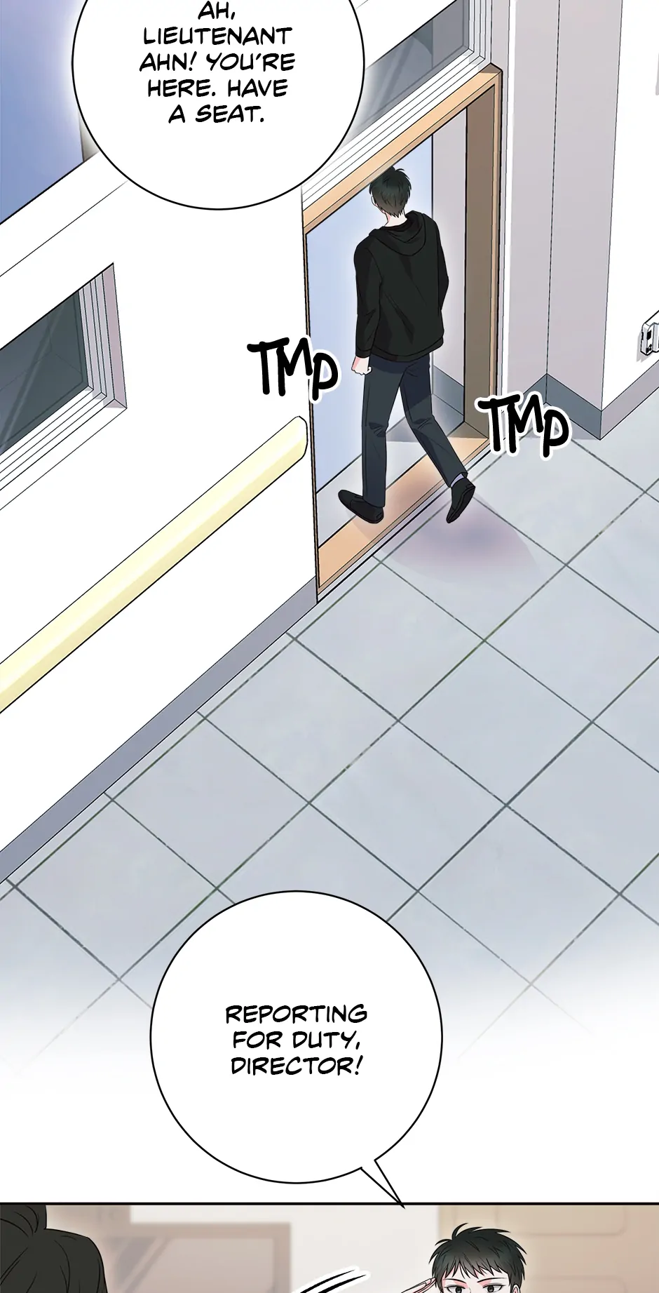 Long Live Hatred - Chapter 10 manhwa