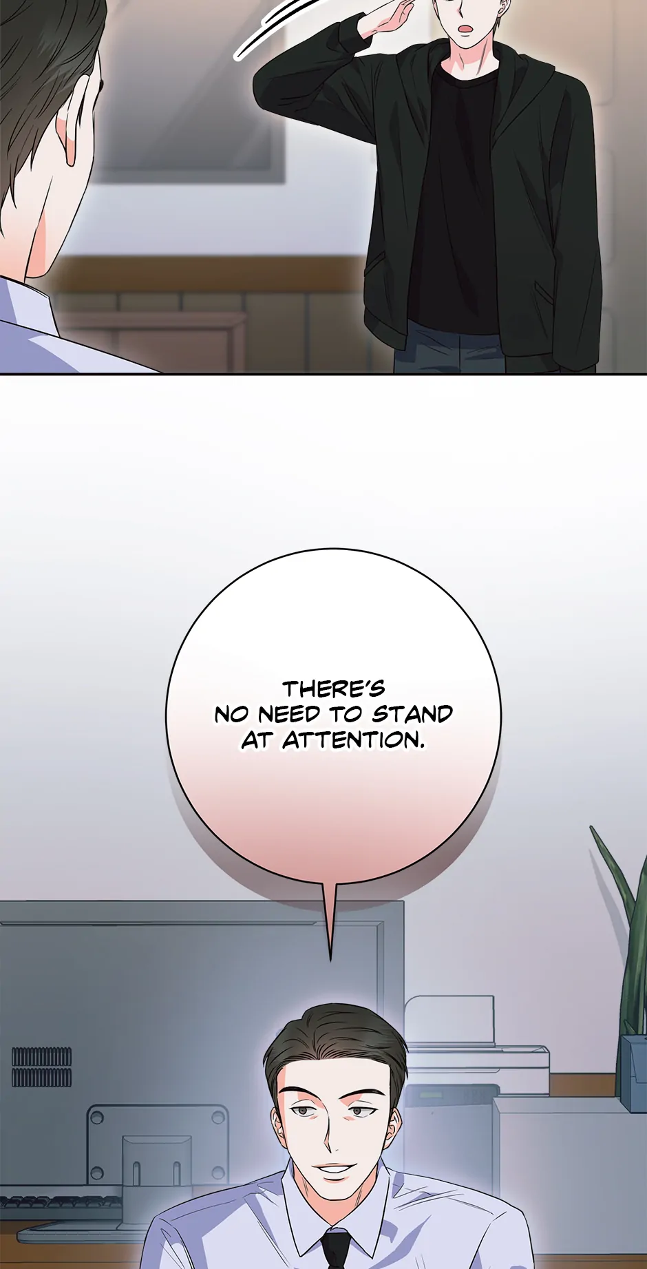 Long Live Hatred - Chapter 10 manhwa