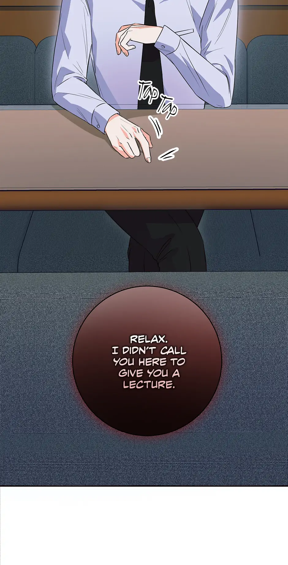 Long Live Hatred - Chapter 10 manhwa