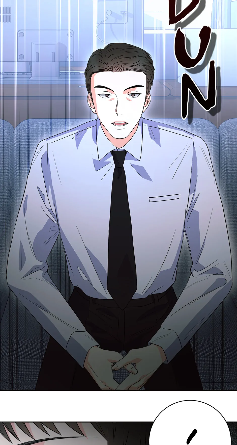 Long Live Hatred - Chapter 10 manhwa