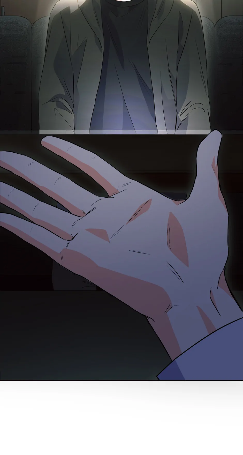 Long Live Hatred - Chapter 10 manhwa