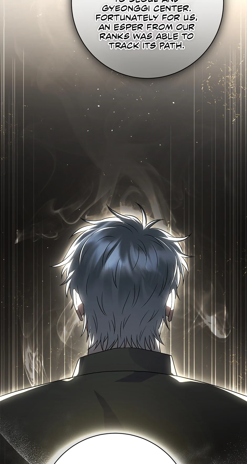Long Live Hatred - Chapter 10 manhwa
