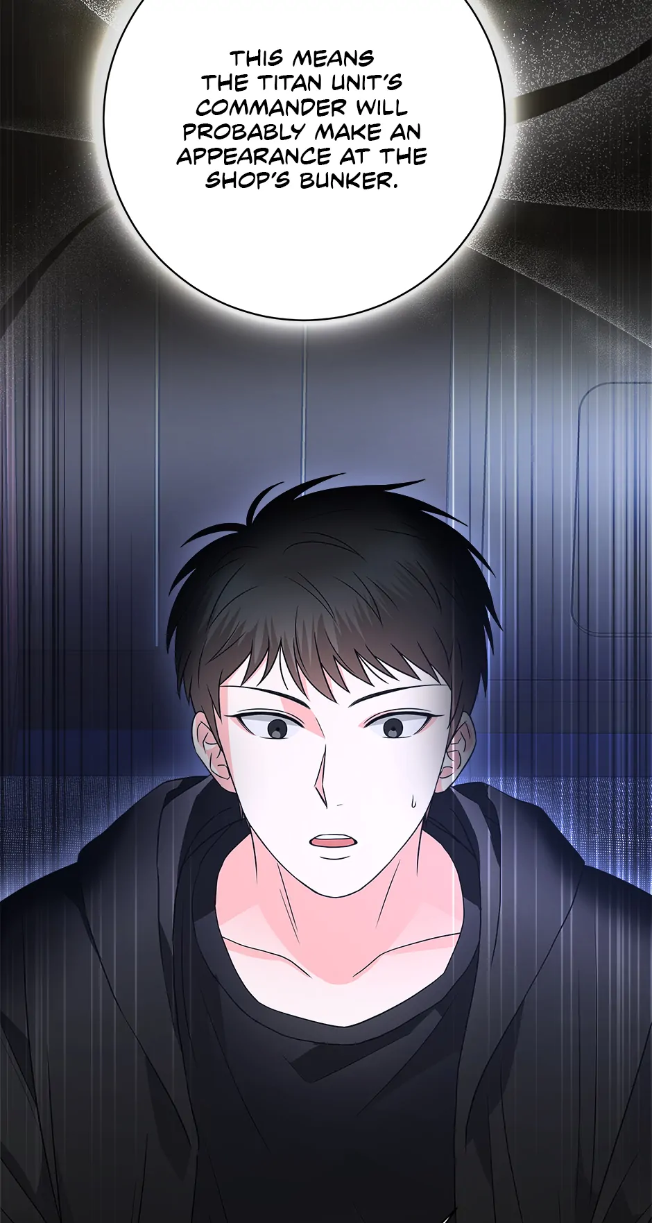 Long Live Hatred - Chapter 10 manhwa