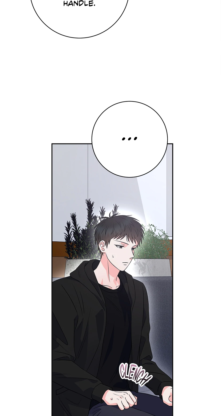 Long Live Hatred - Chapter 10 manhwa