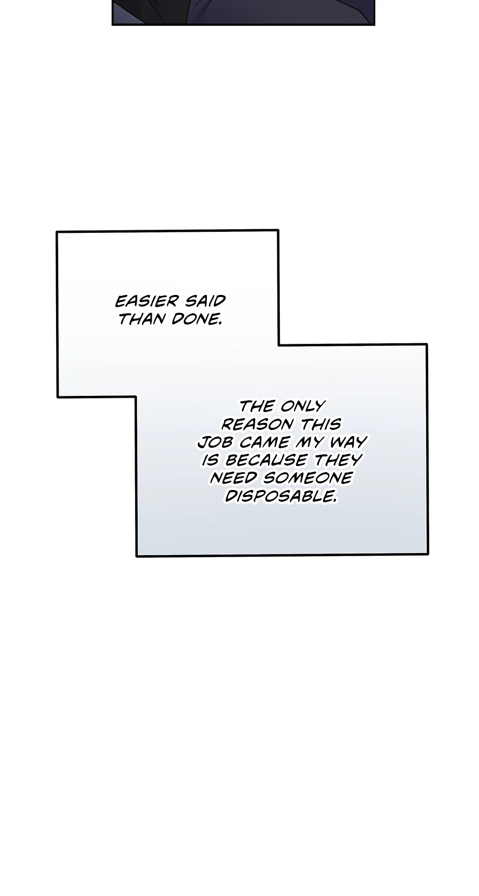 Long Live Hatred - Chapter 10 manhwa