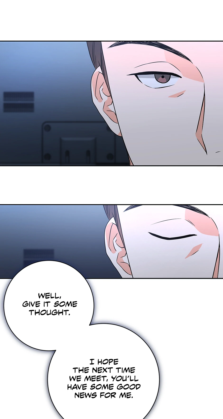 Long Live Hatred - Chapter 10 manhwa