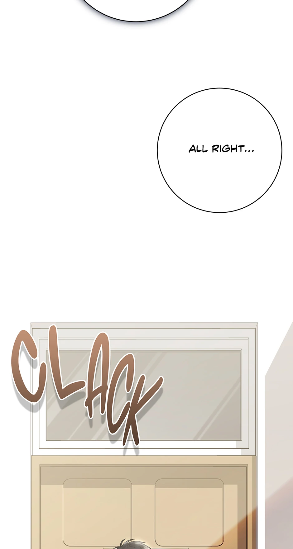 Long Live Hatred - Chapter 10 manhwa
