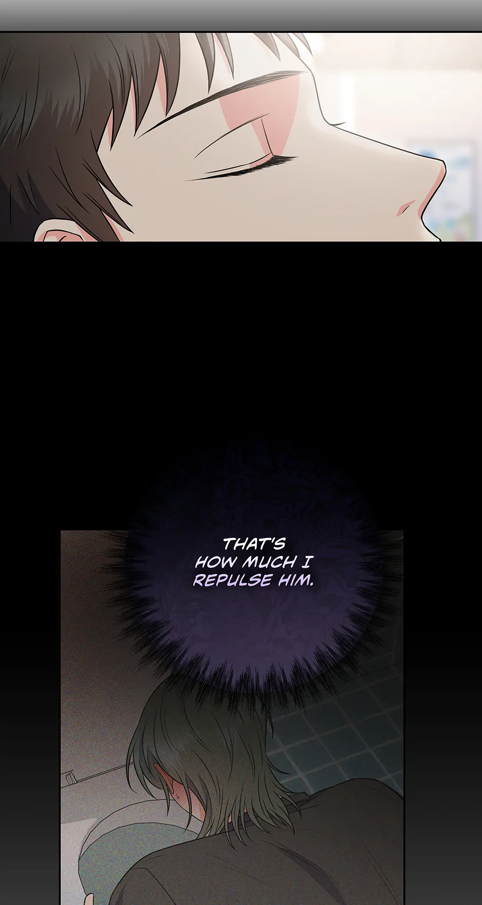 Long Live Hatred - Chapter 10 manhwa