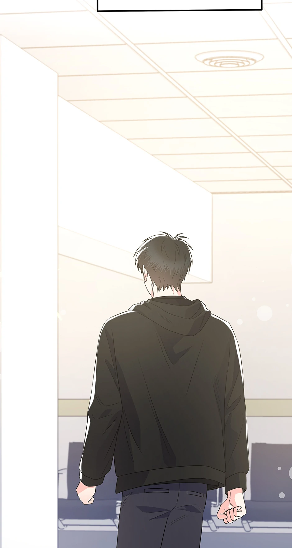 Long Live Hatred - Chapter 10 manhwa