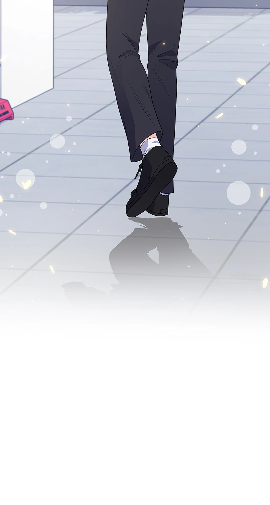 Long Live Hatred - Chapter 10 manhwa