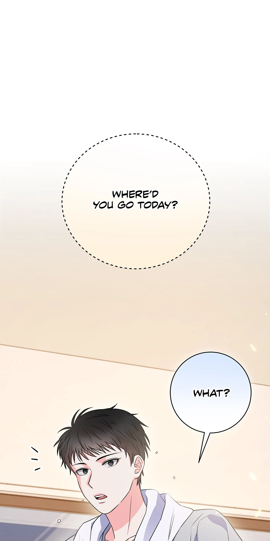 Long Live Hatred - Chapter 11 manhwa