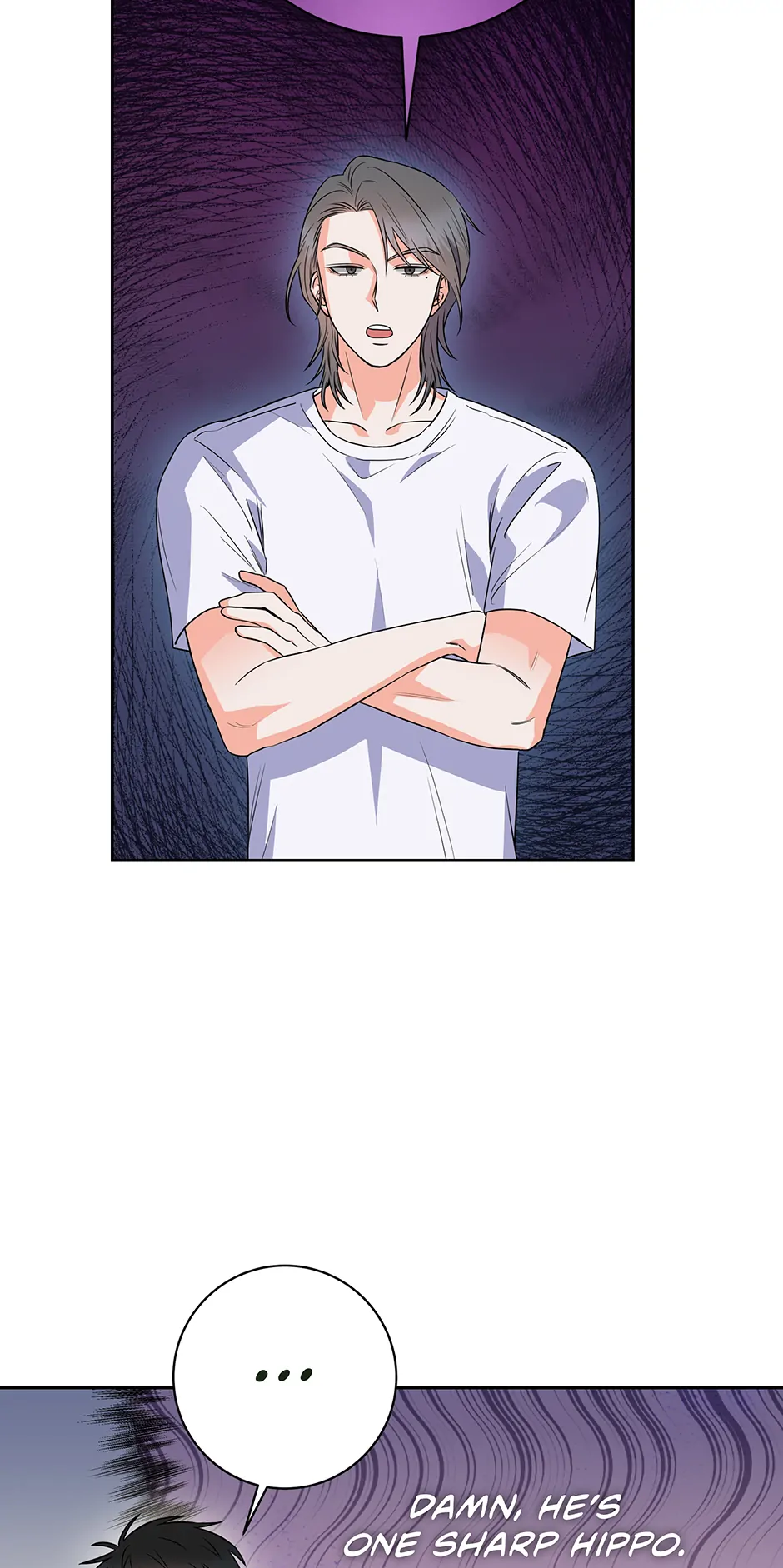Long Live Hatred - Chapter 11 manhwa