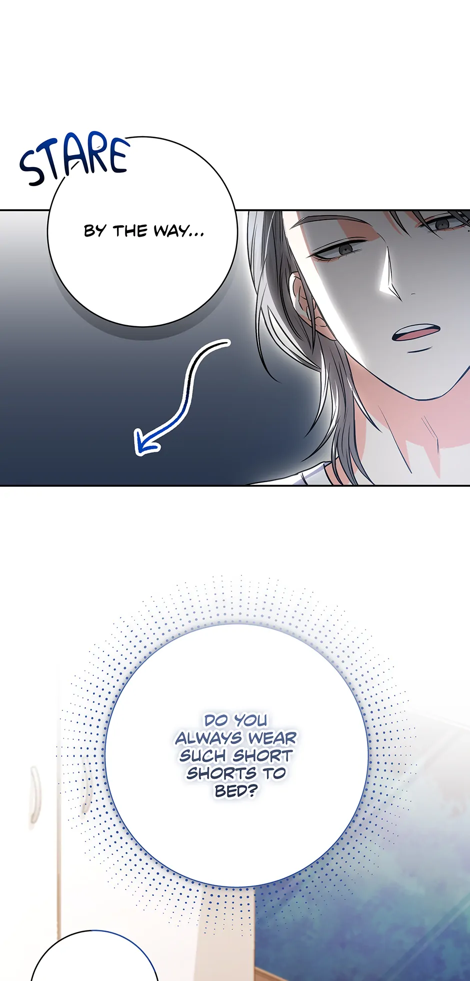Long Live Hatred - Chapter 11 manhwa