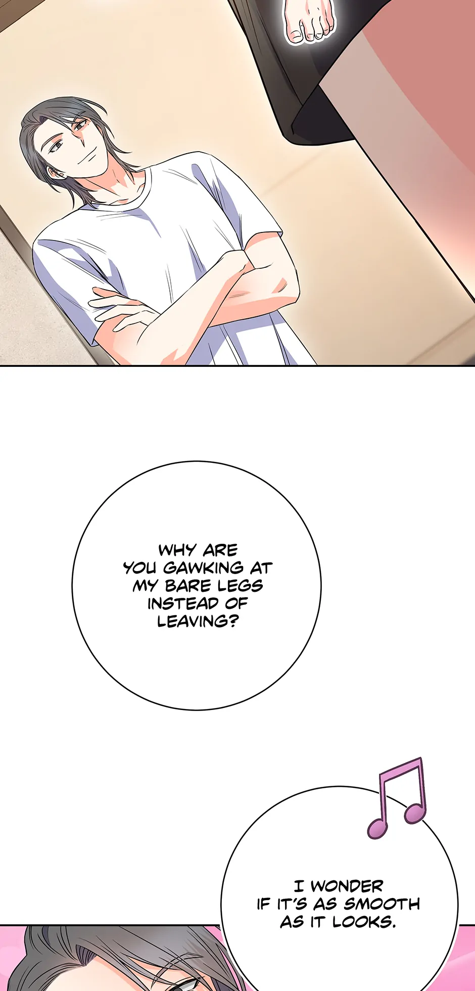 Long Live Hatred - Chapter 11 manhwa