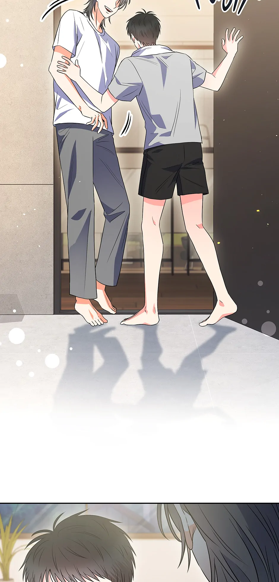 Long Live Hatred - Chapter 11 manhwa