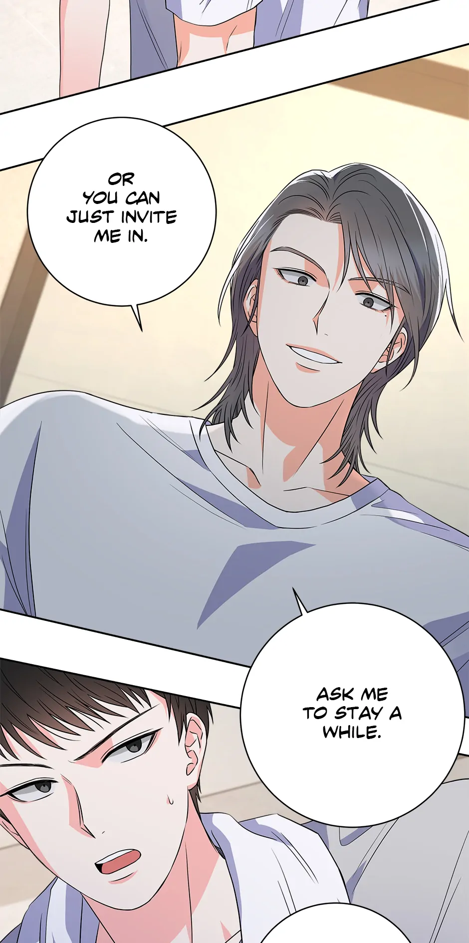 Long Live Hatred - Chapter 11 manhwa