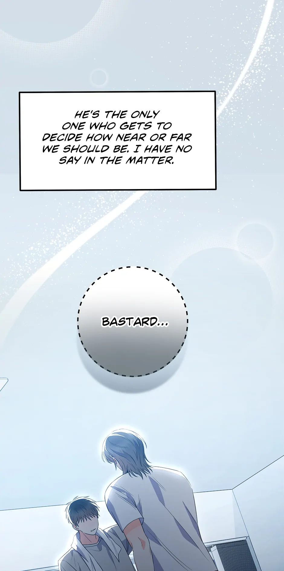 Long Live Hatred - Chapter 11 manhwa