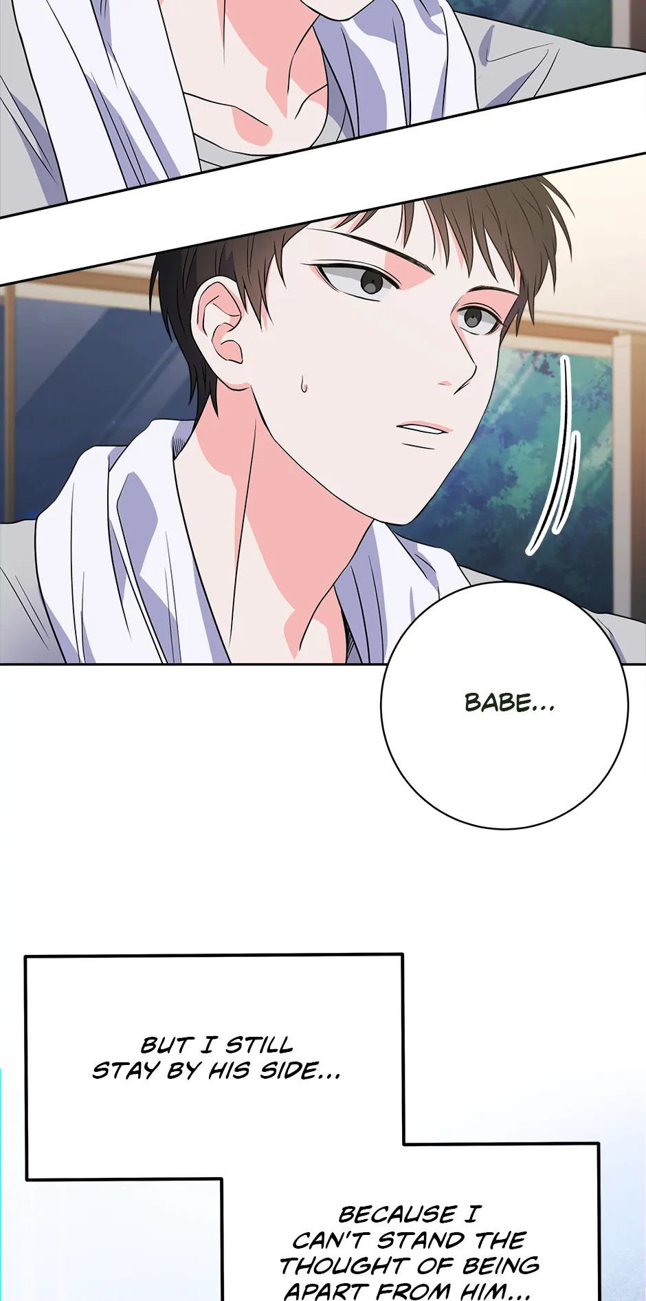 Long Live Hatred - Chapter 11 manhwa