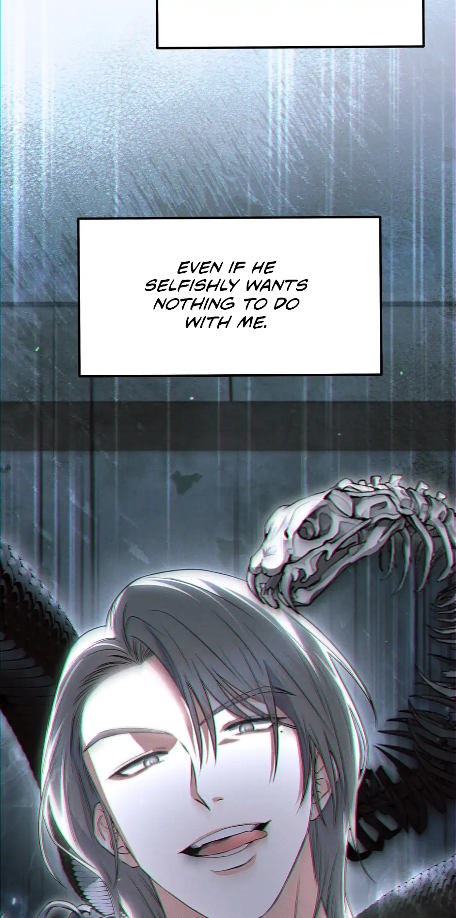 Long Live Hatred - Chapter 11 manhwa