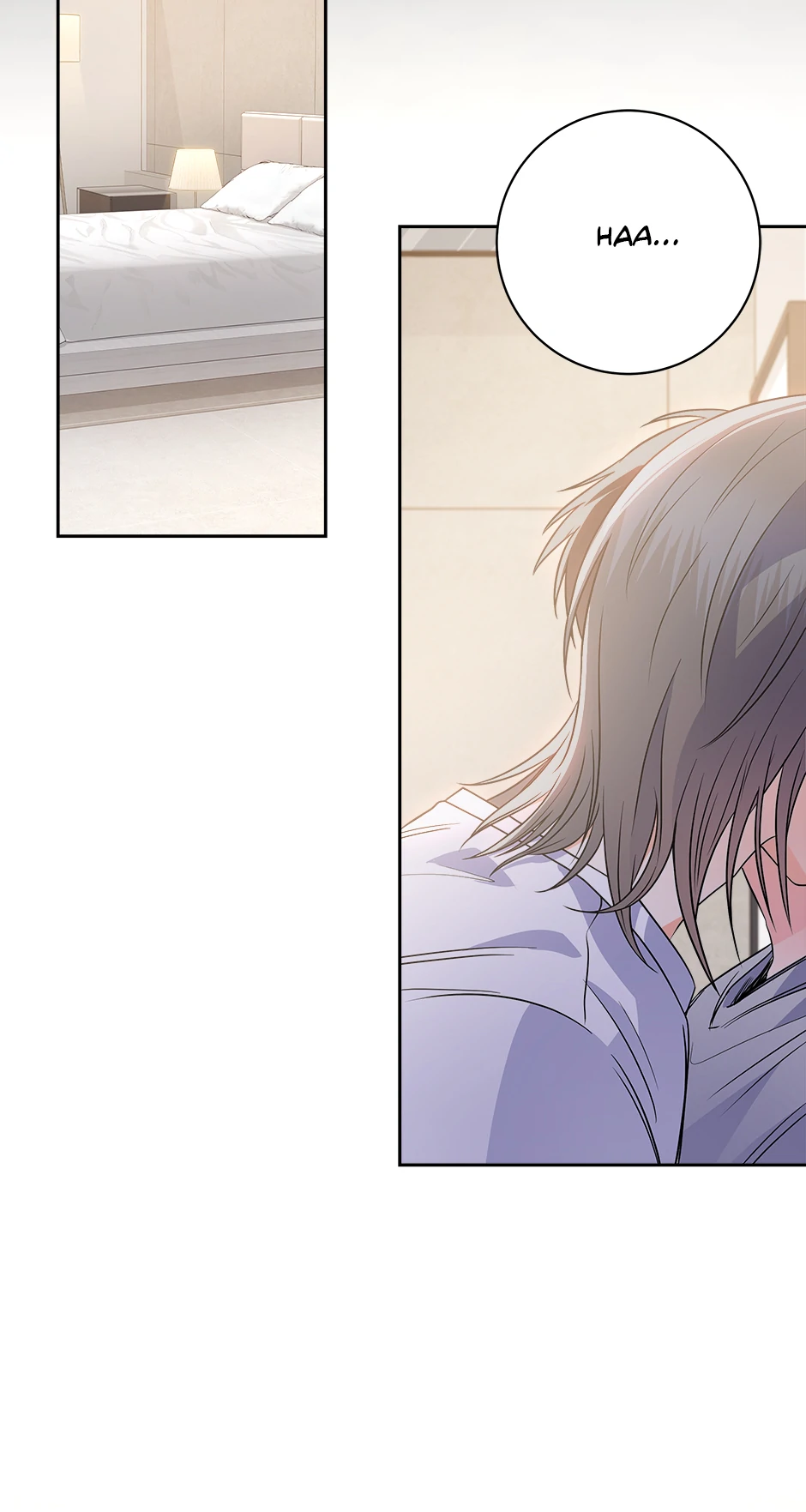 Long Live Hatred - Chapter 11 manhwa