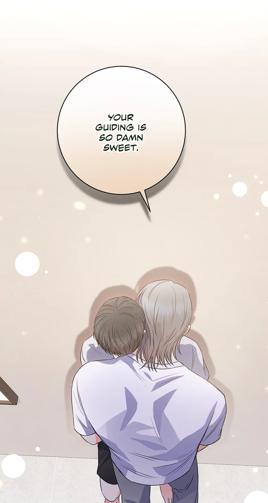 Long Live Hatred - Chapter 11 manhwa