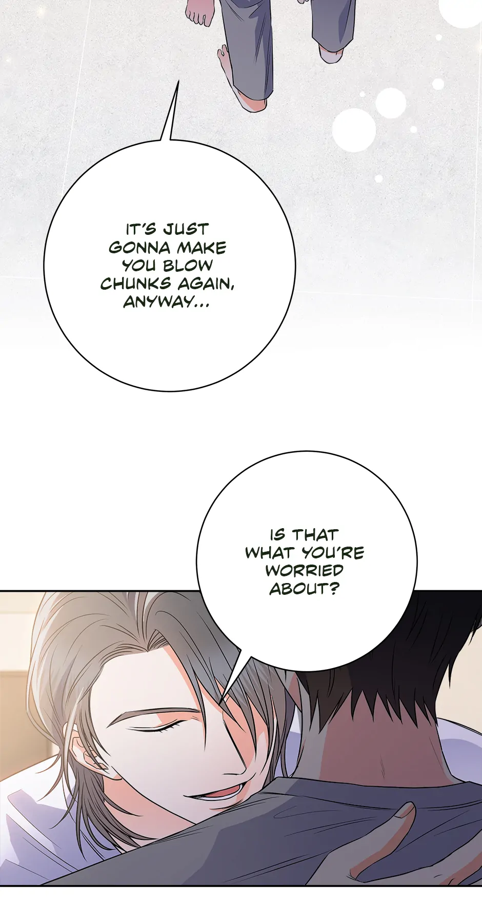 Long Live Hatred - Chapter 11 manhwa