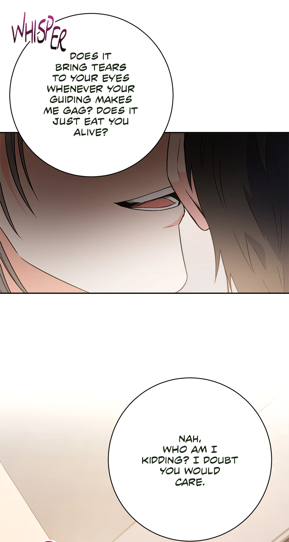 Long Live Hatred - Chapter 11 manhwa