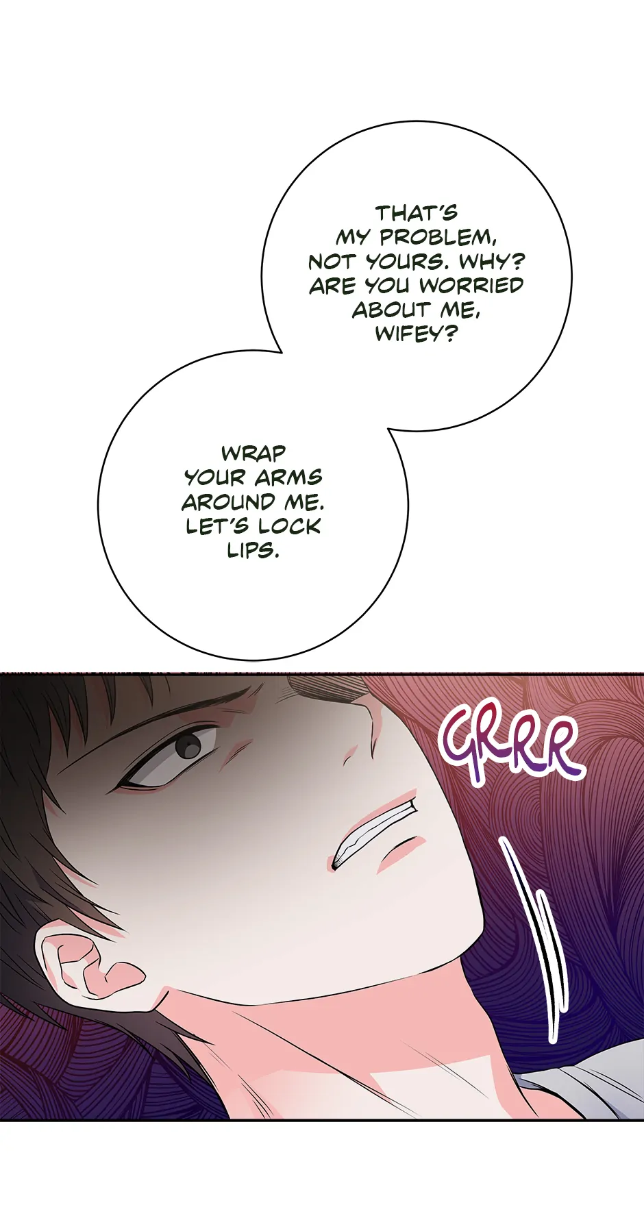 Long Live Hatred - Chapter 11 manhwa