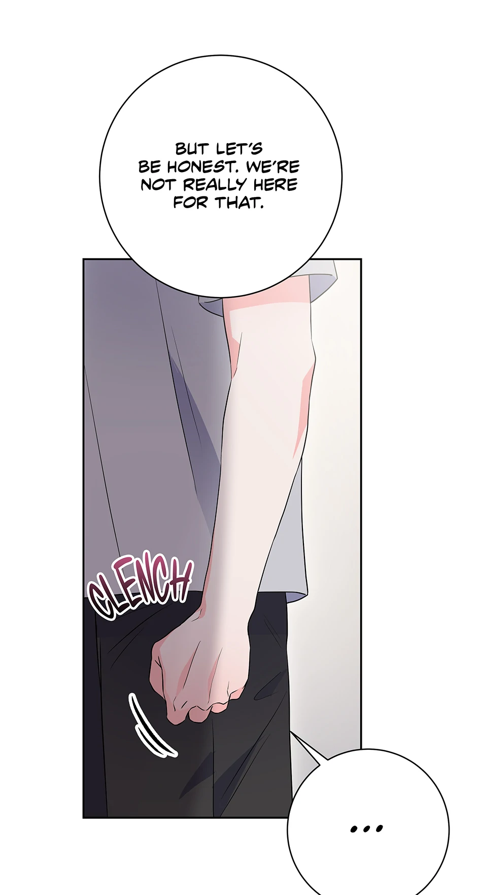 Long Live Hatred - Chapter 11 manhwa