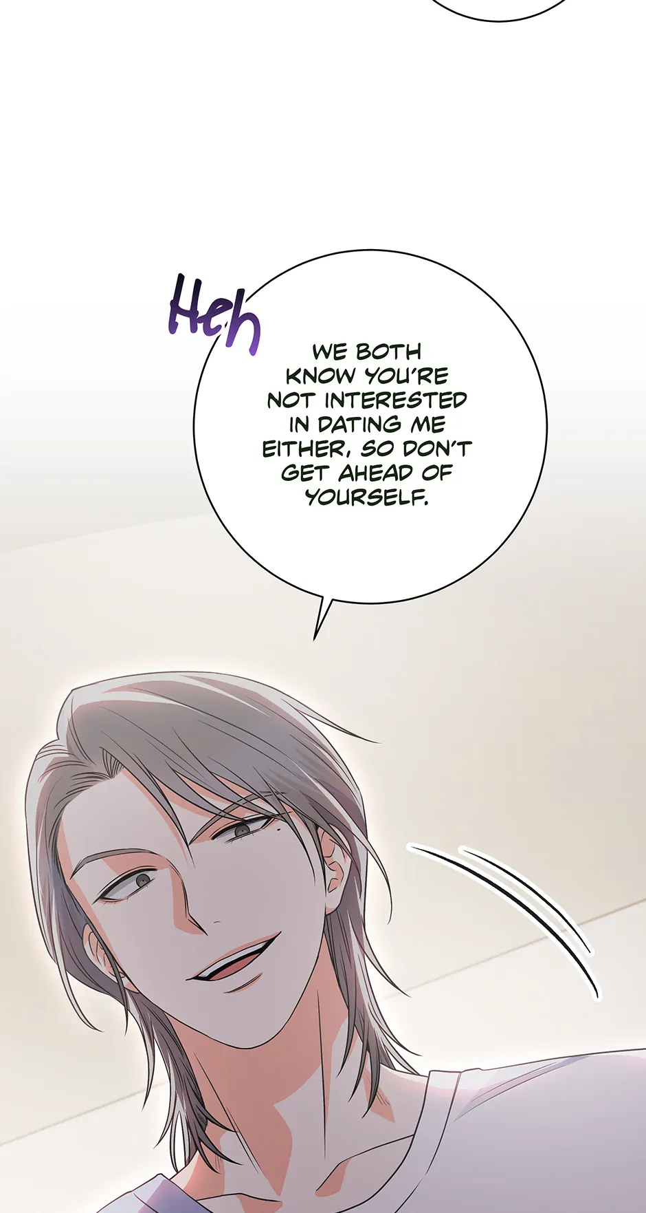 Long Live Hatred - Chapter 11 manhwa