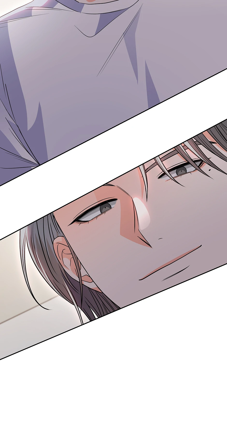 Long Live Hatred - Chapter 11 manhwa