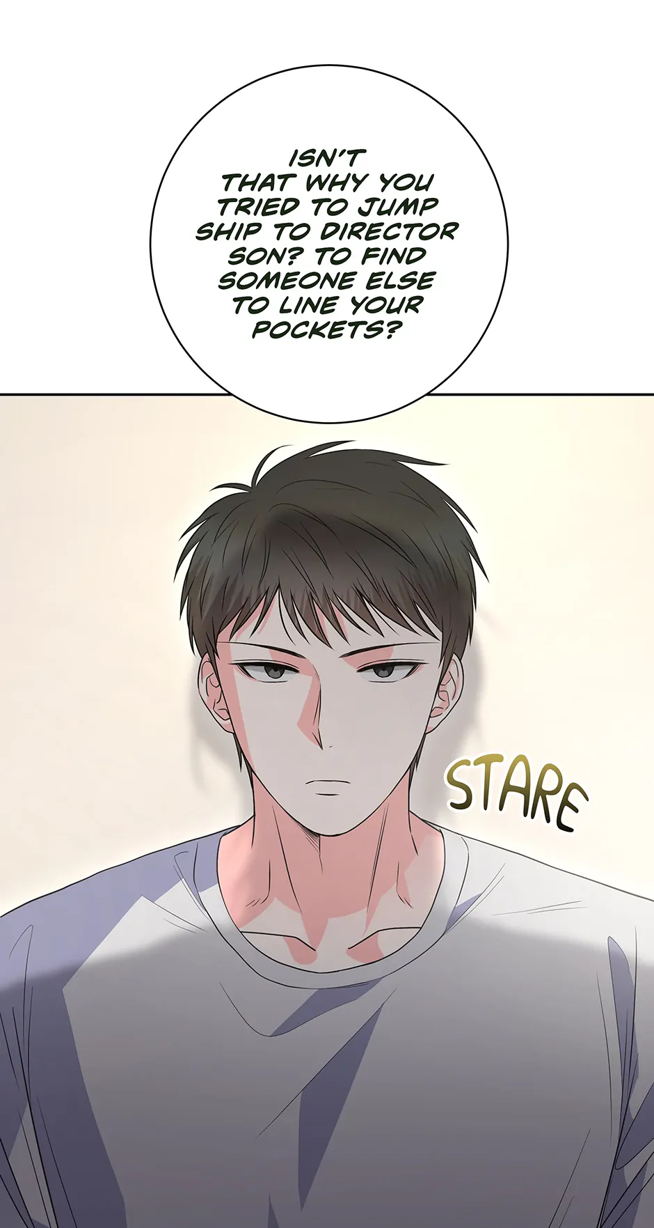 Long Live Hatred - Chapter 11 manhwa