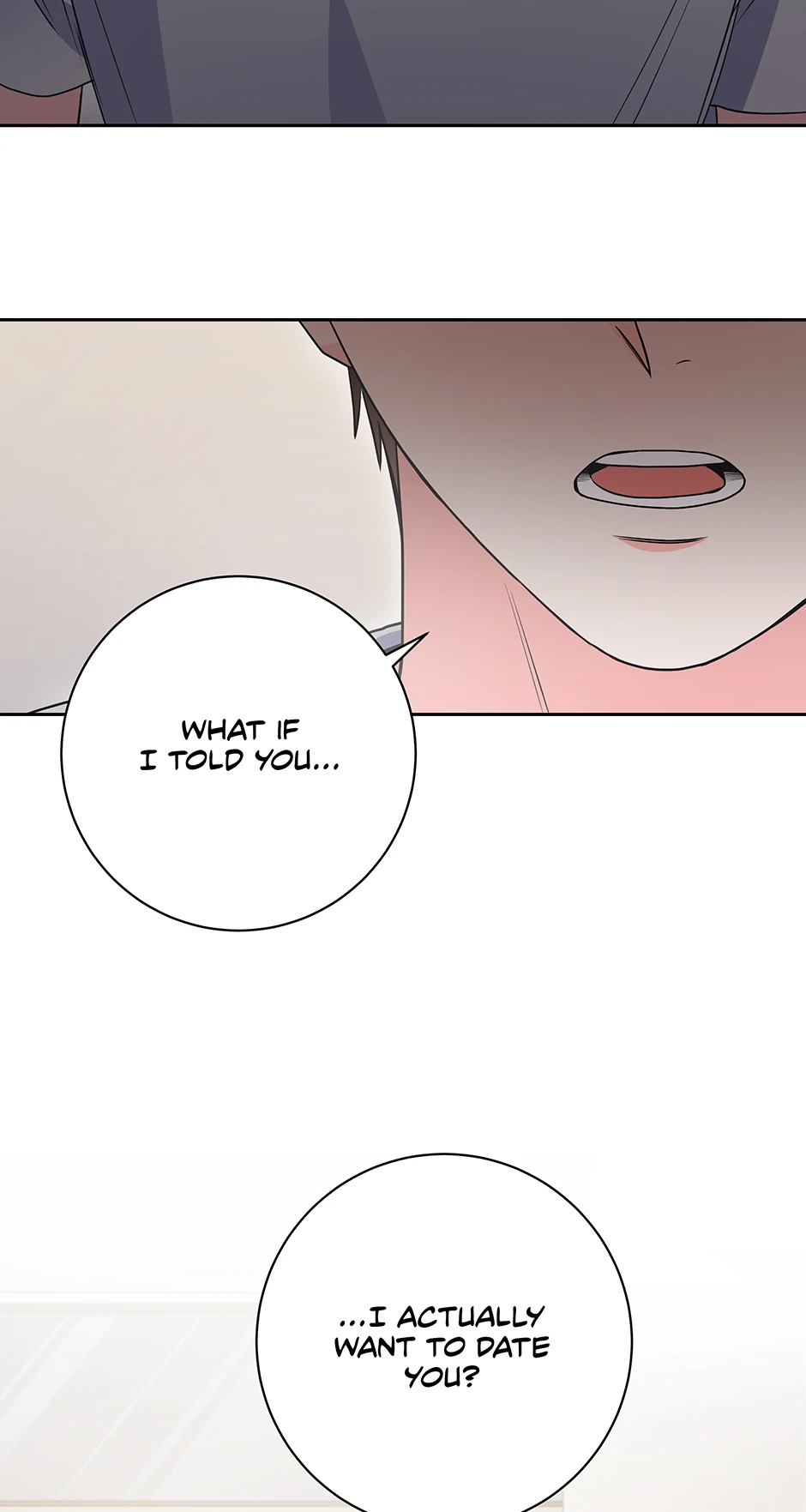 Long Live Hatred - Chapter 11 manhwa