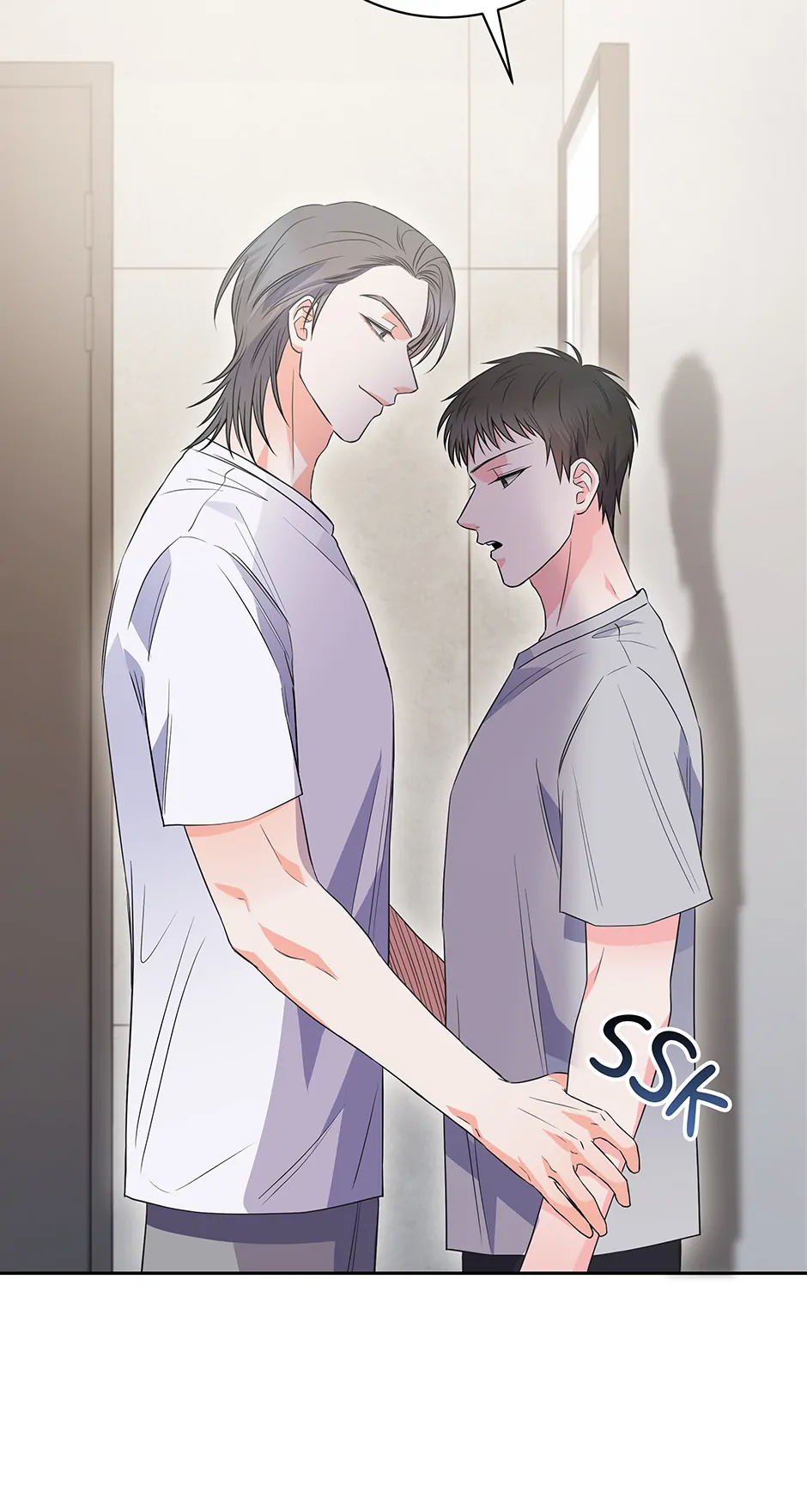 Long Live Hatred - Chapter 11 manhwa
