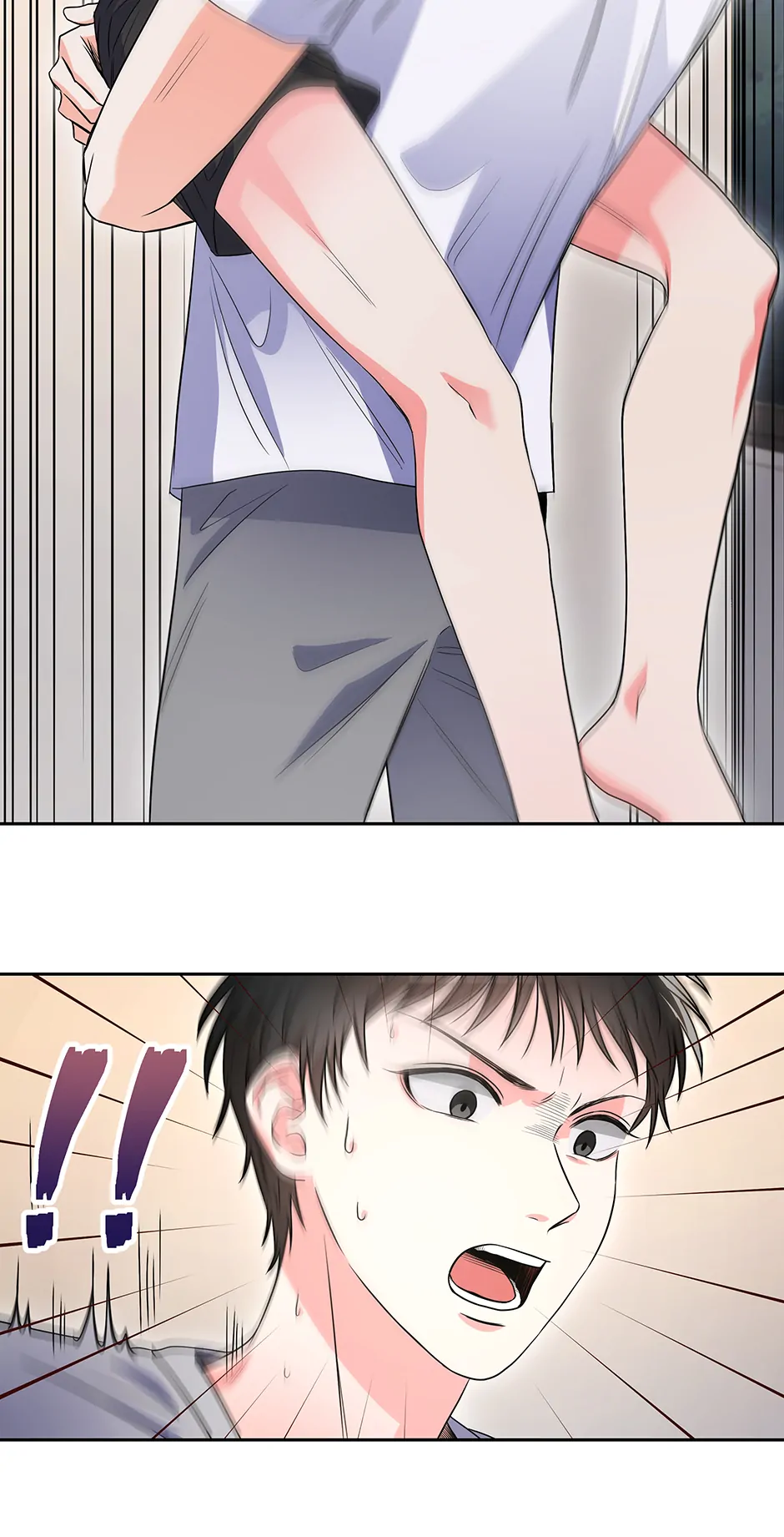 Long Live Hatred - Chapter 11 manhwa