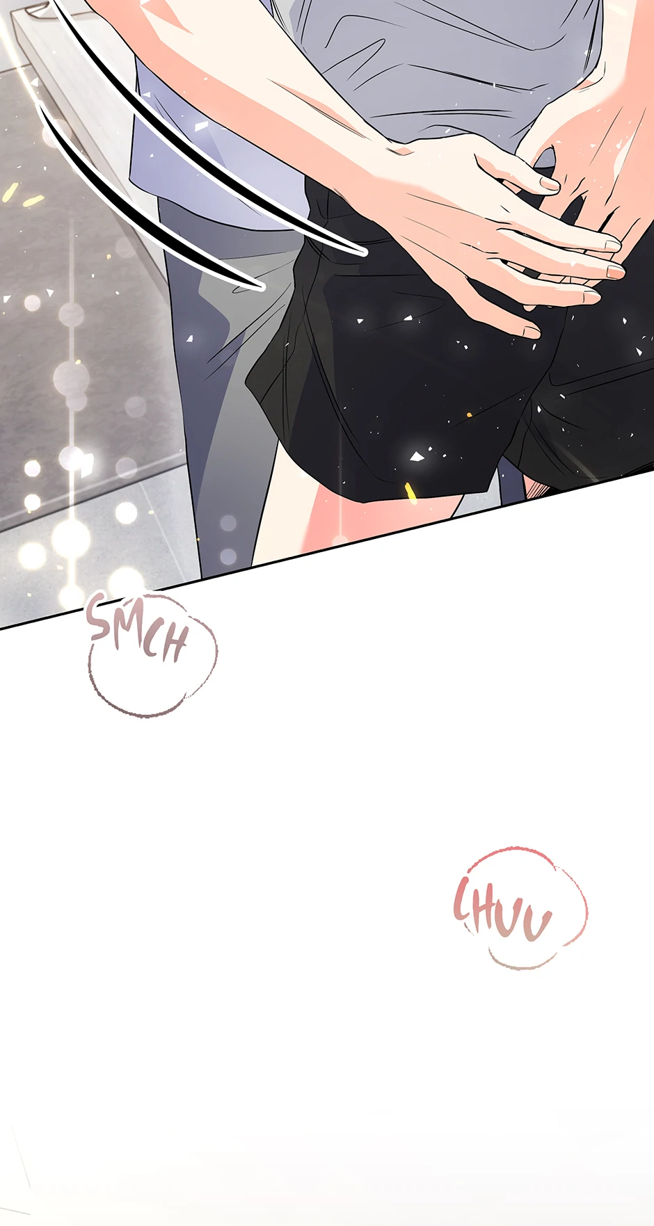 Long Live Hatred - Chapter 11 manhwa
