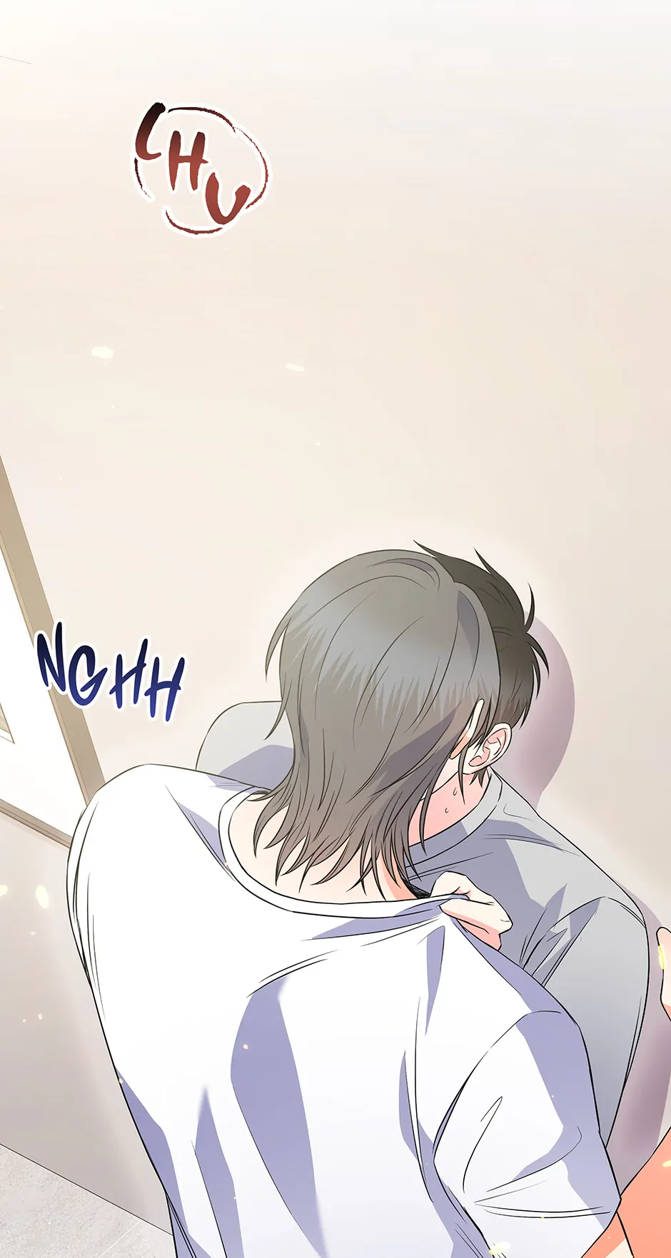 Long Live Hatred - Chapter 11 manhwa