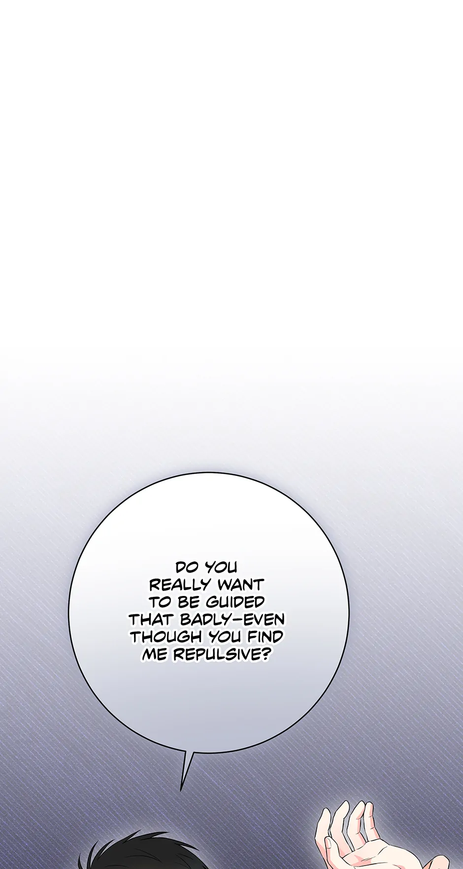 Long Live Hatred - Chapter 11 manhwa