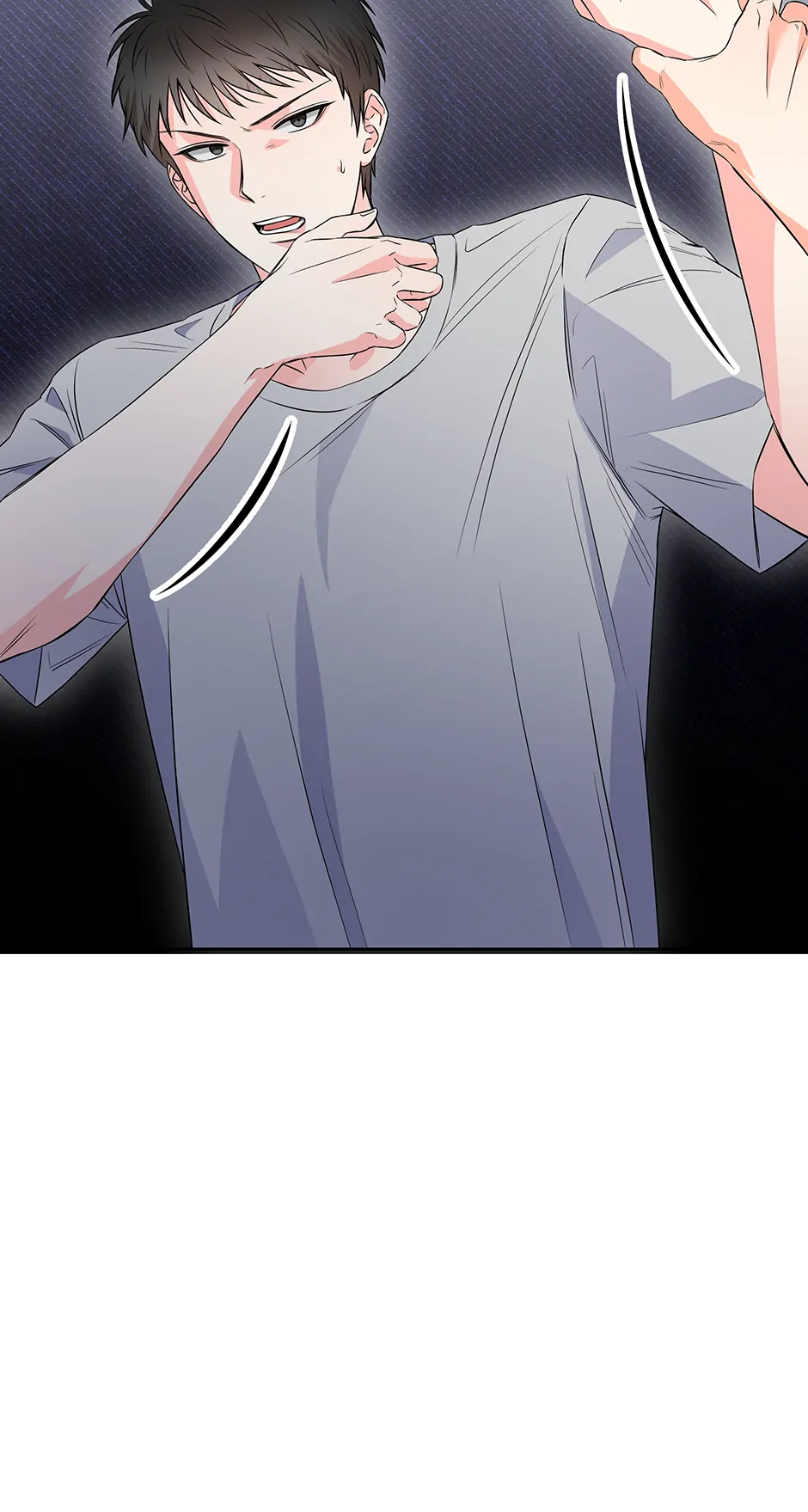 Long Live Hatred - Chapter 11 manhwa