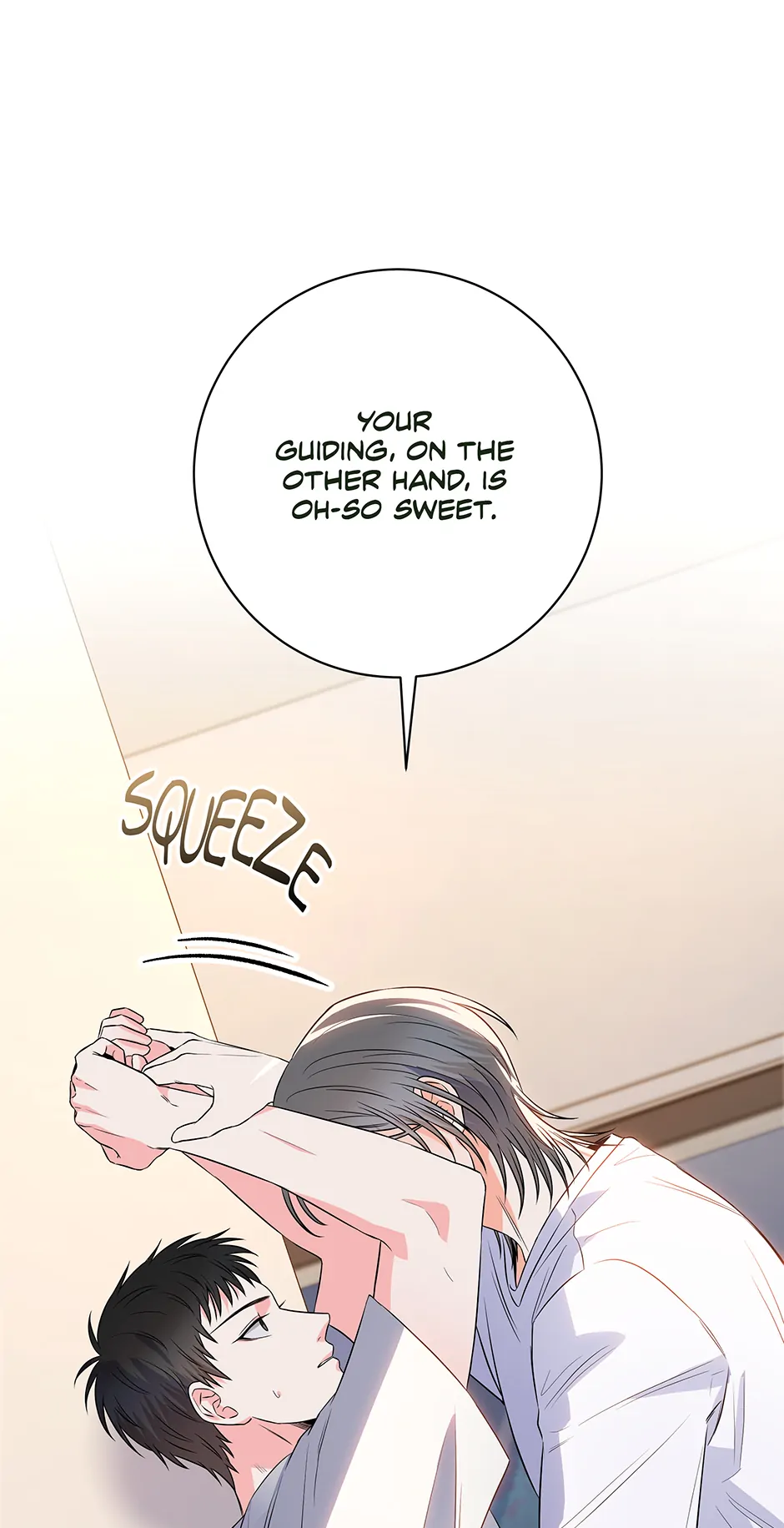 Long Live Hatred - Chapter 11 manhwa