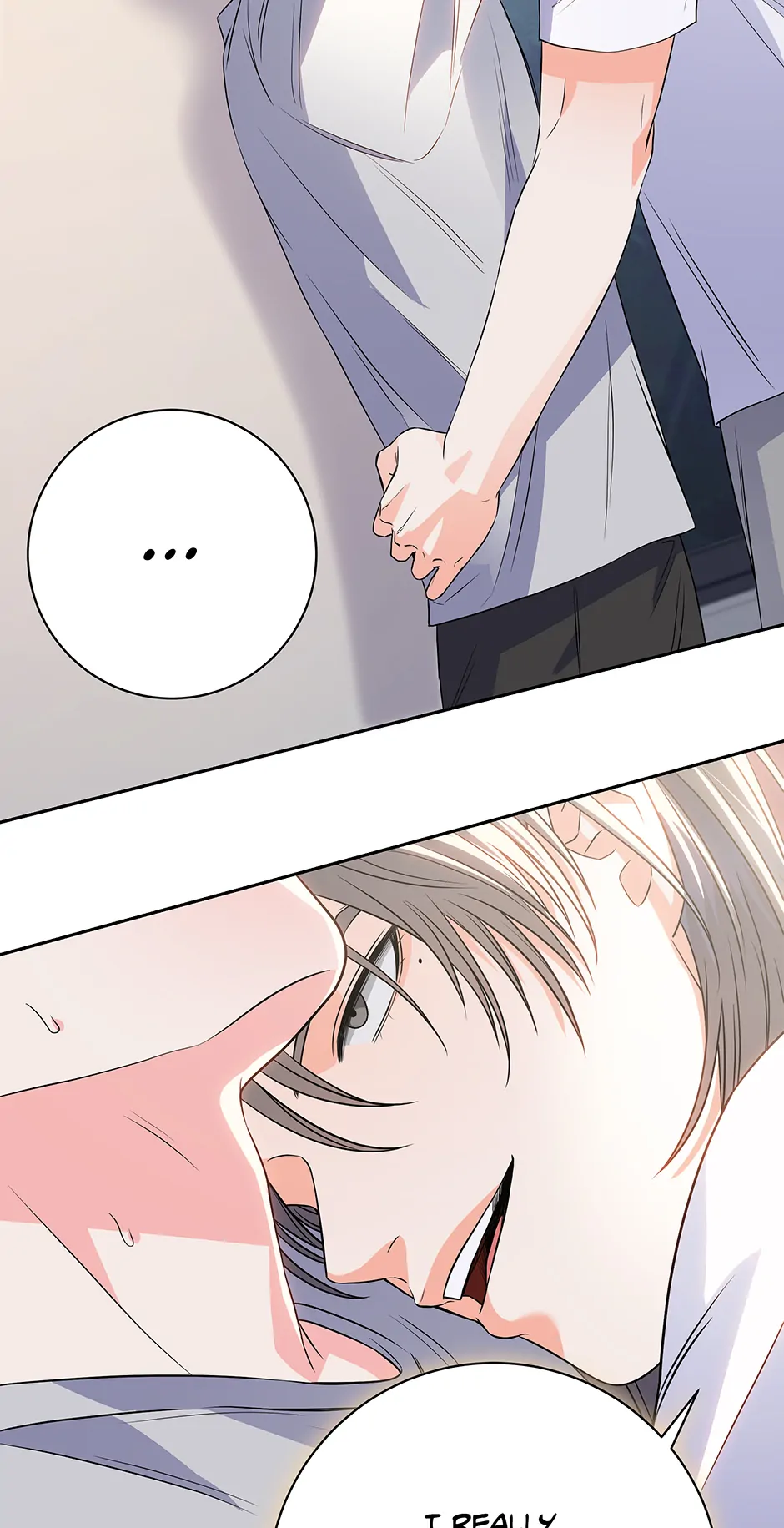 Long Live Hatred - Chapter 11 manhwa