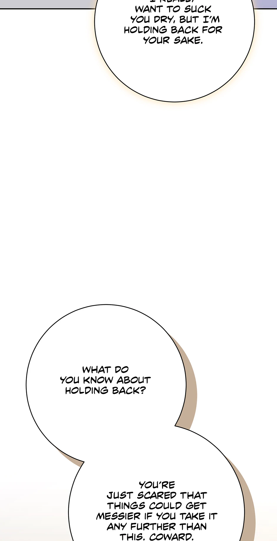 Long Live Hatred - Chapter 11 manhwa