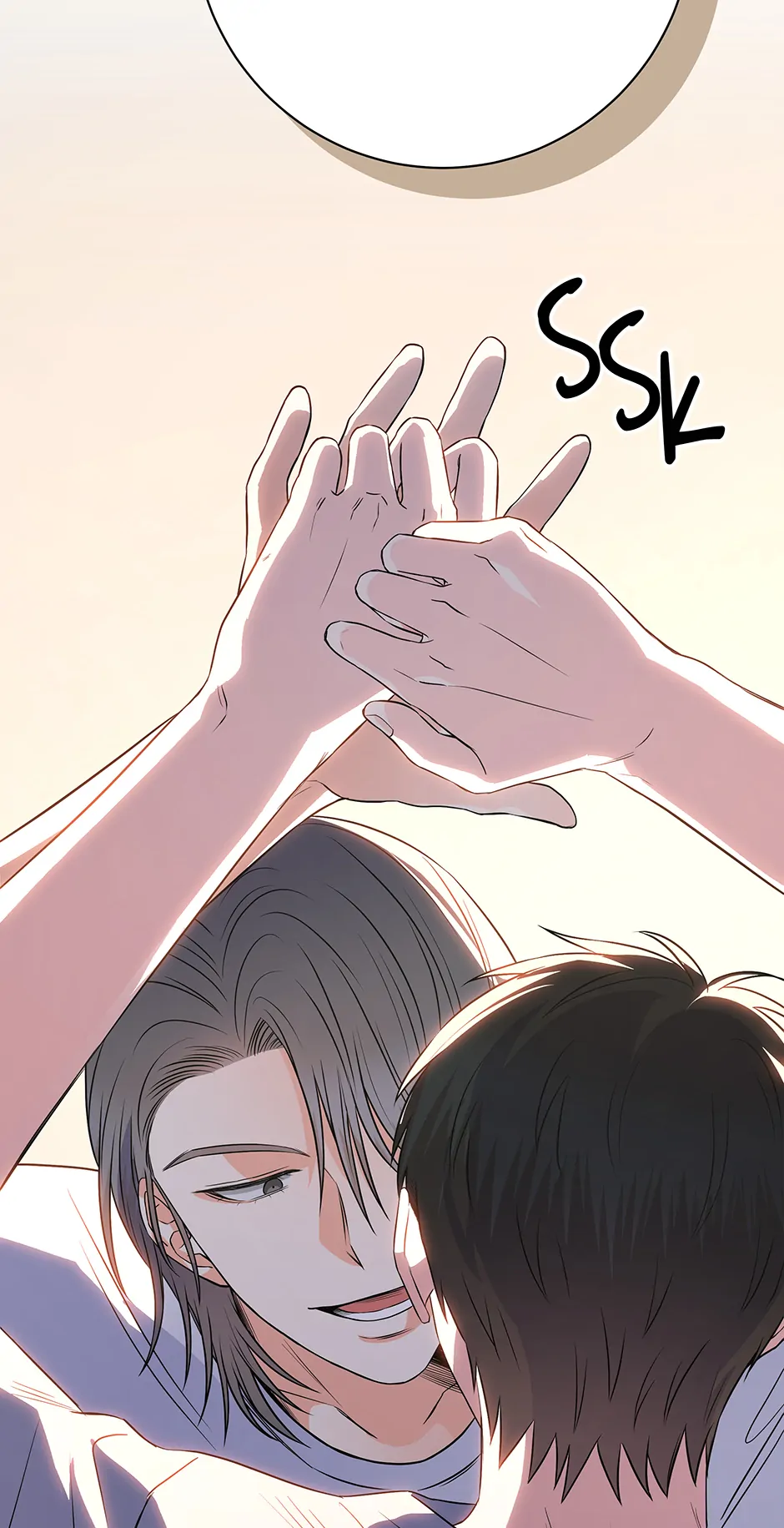 Long Live Hatred - Chapter 11 manhwa